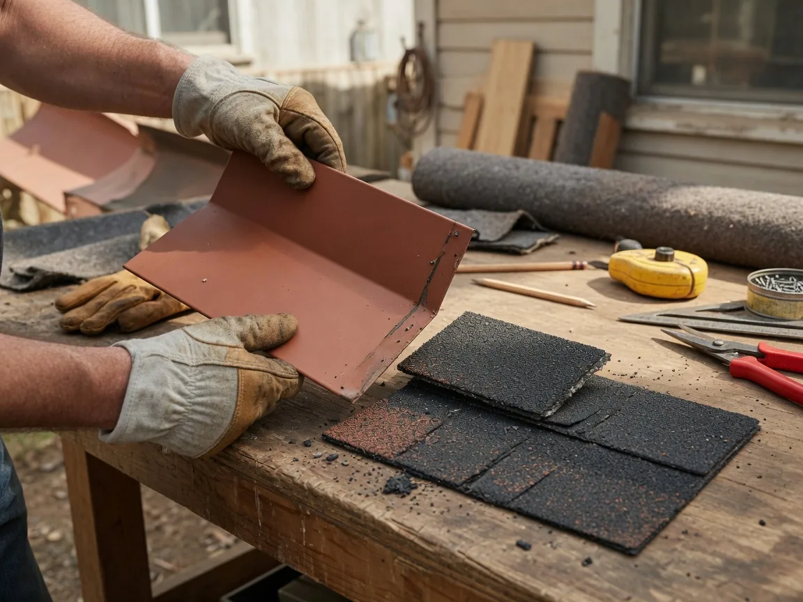 Roof Repair company in Norton, MA